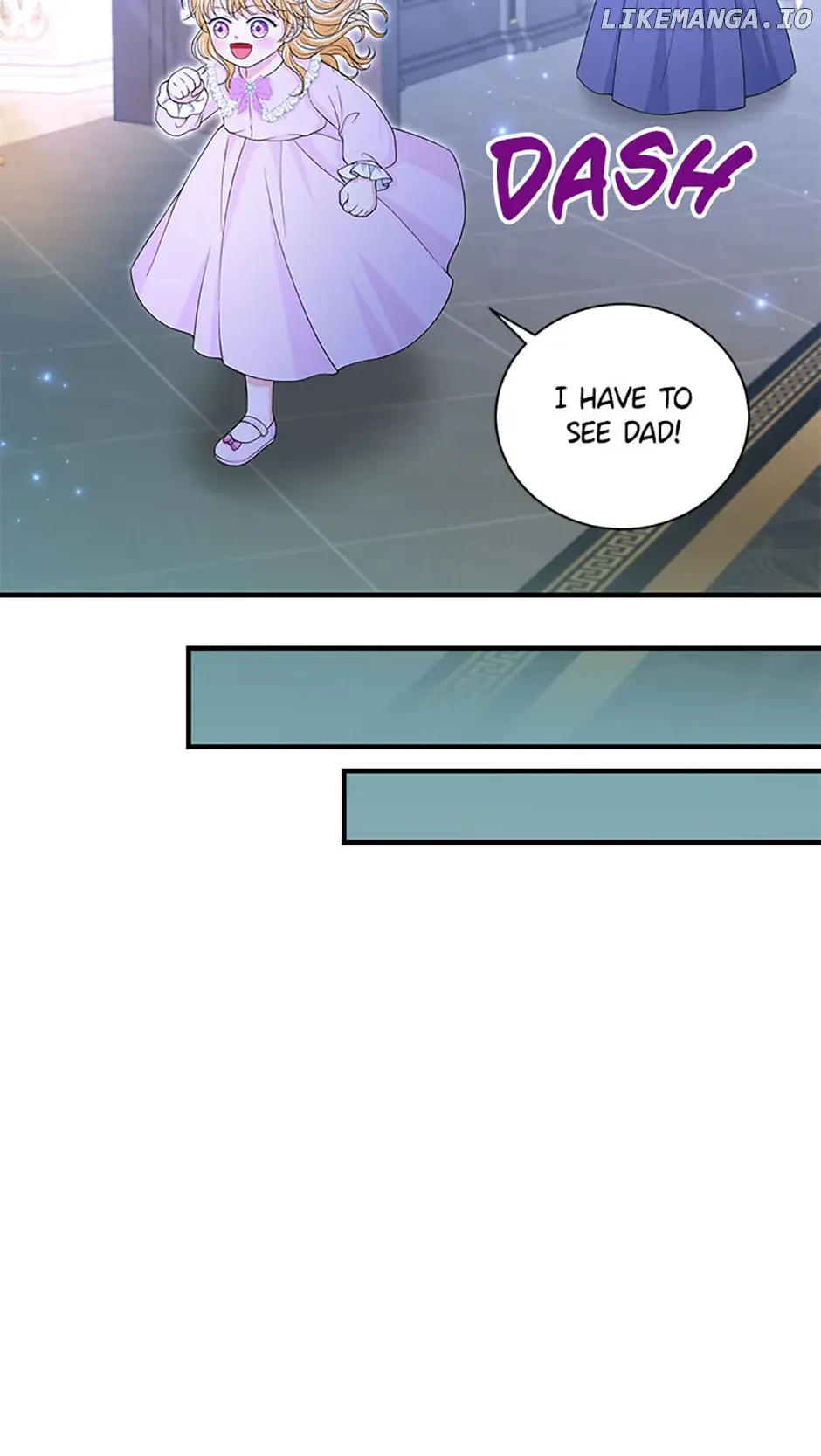 The S-Class Little Princess Is Too Strong Chapter 34 Page 52