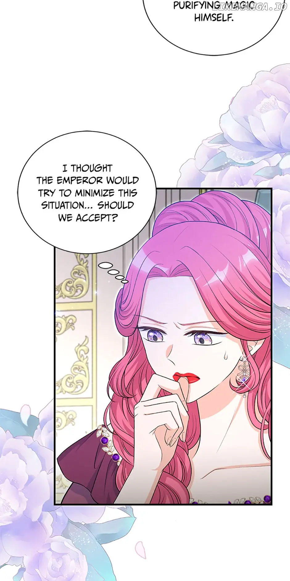 The S-Class Little Princess Is Too Strong Chapter 34 Page 55