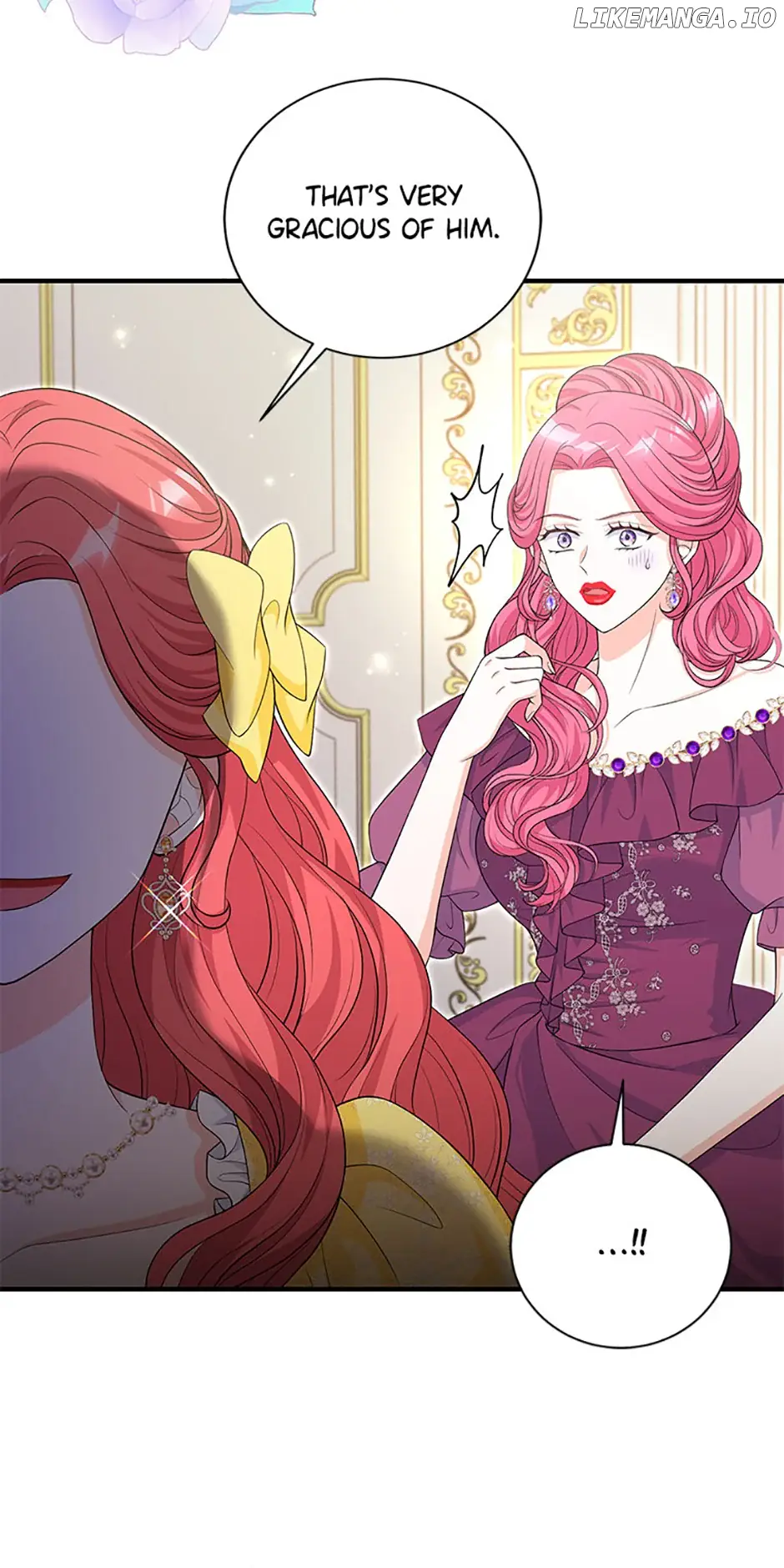 The S-Class Little Princess Is Too Strong Chapter 34 Page 56