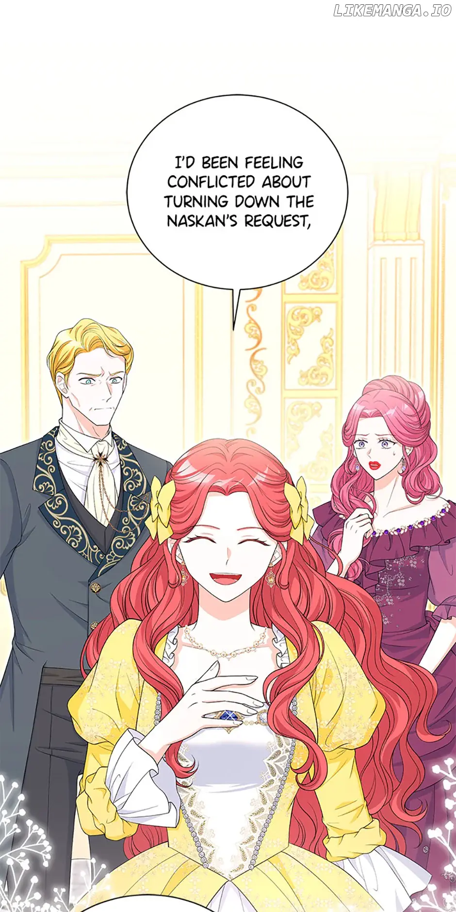 The S-Class Little Princess Is Too Strong Chapter 34 Page 57