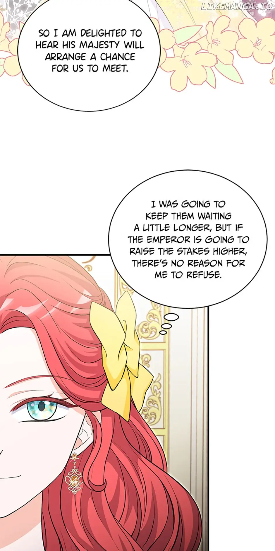 The S-Class Little Princess Is Too Strong Chapter 34 Page 58