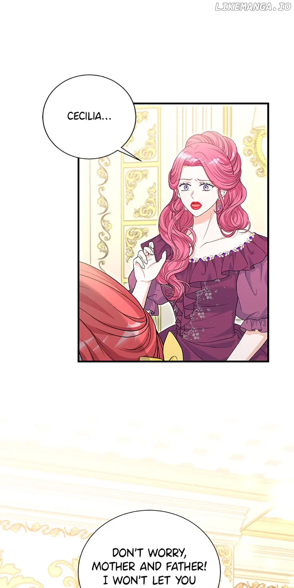 The S-Class Little Princess Is Too Strong Chapter 34 Page 60