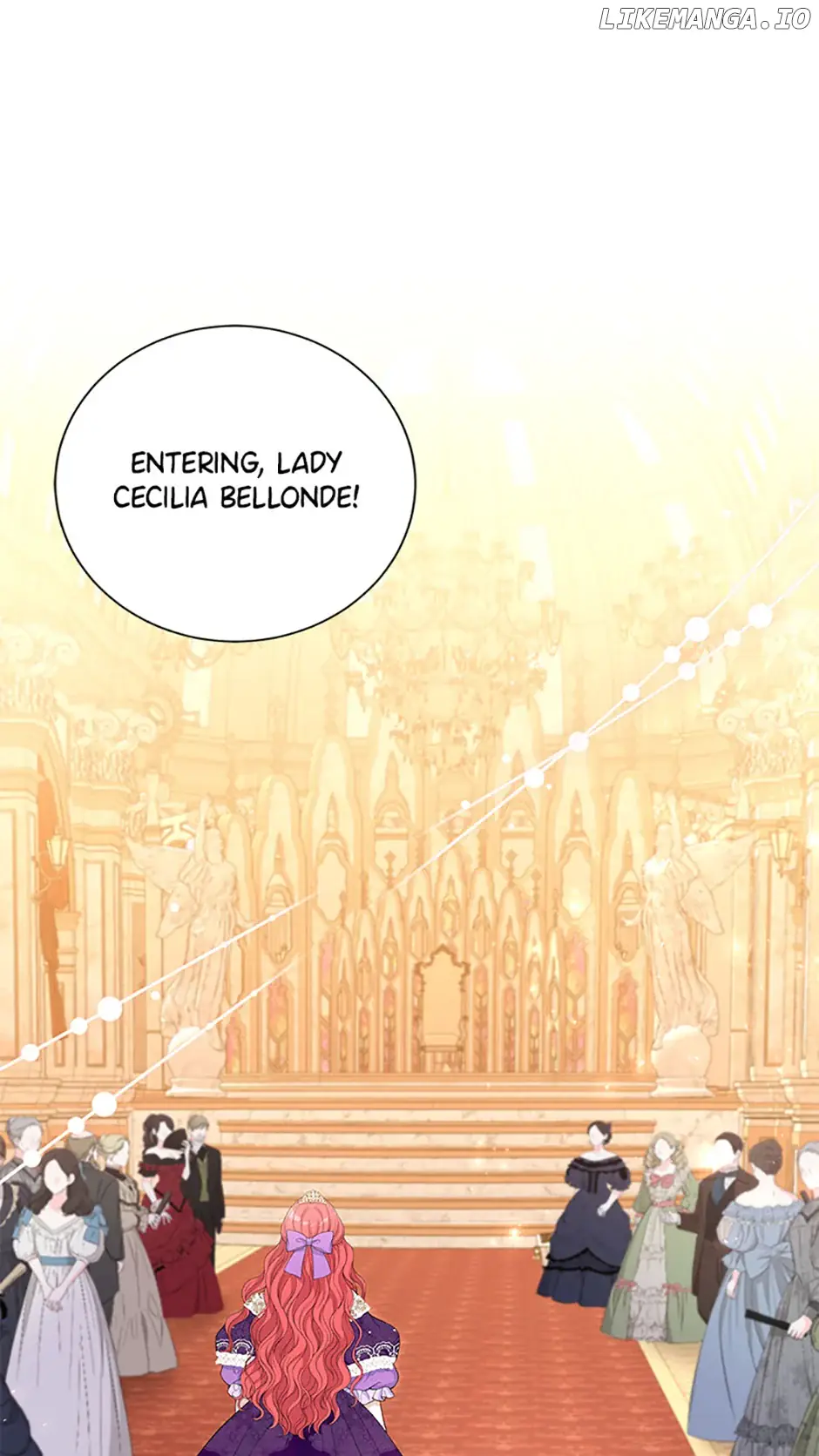 The S-Class Little Princess Is Too Strong Chapter 34 Page 62