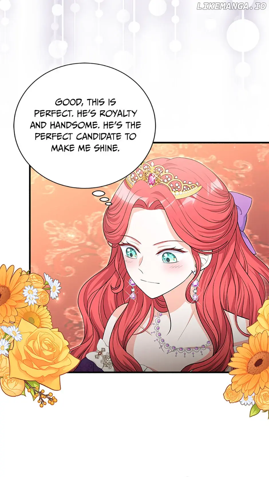The S-Class Little Princess Is Too Strong Chapter 34 Page 67