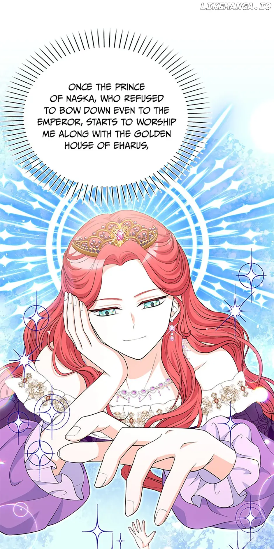 The S-Class Little Princess Is Too Strong Chapter 34 Page 68