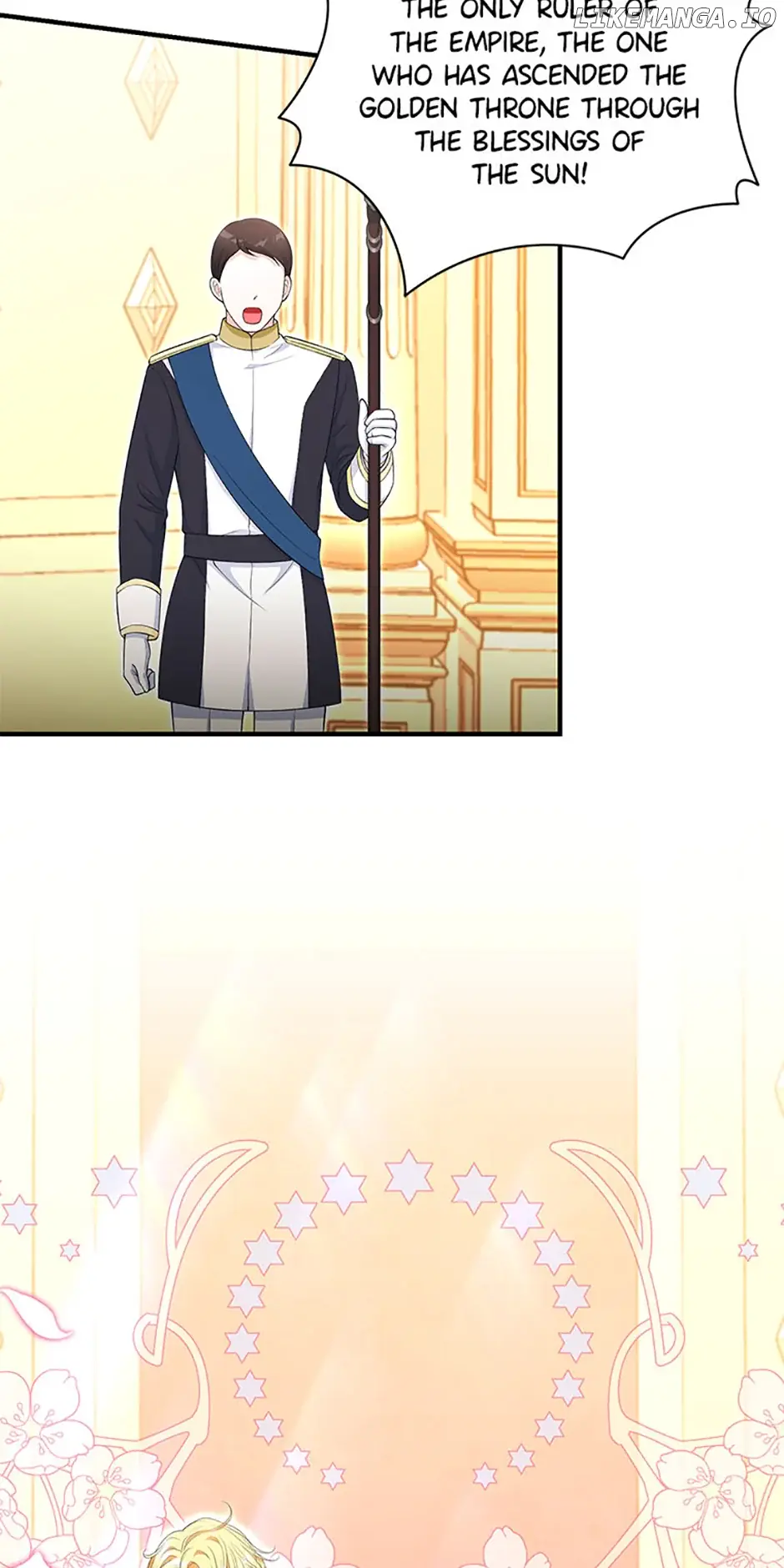 The S-Class Little Princess Is Too Strong Chapter 34 Page 71
