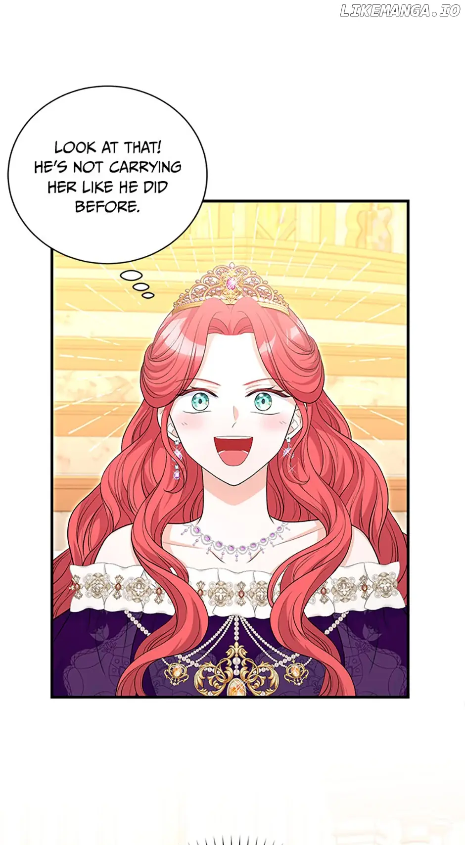 The S-Class Little Princess Is Too Strong Chapter 34 Page 73