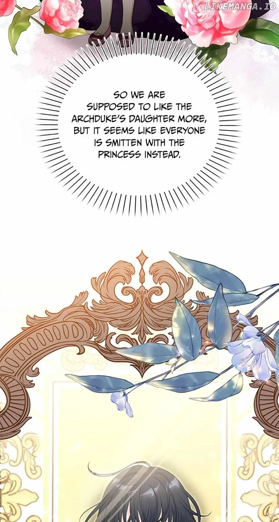 The S-Class Little Princess Is Too Strong Chapter 35 Page 18