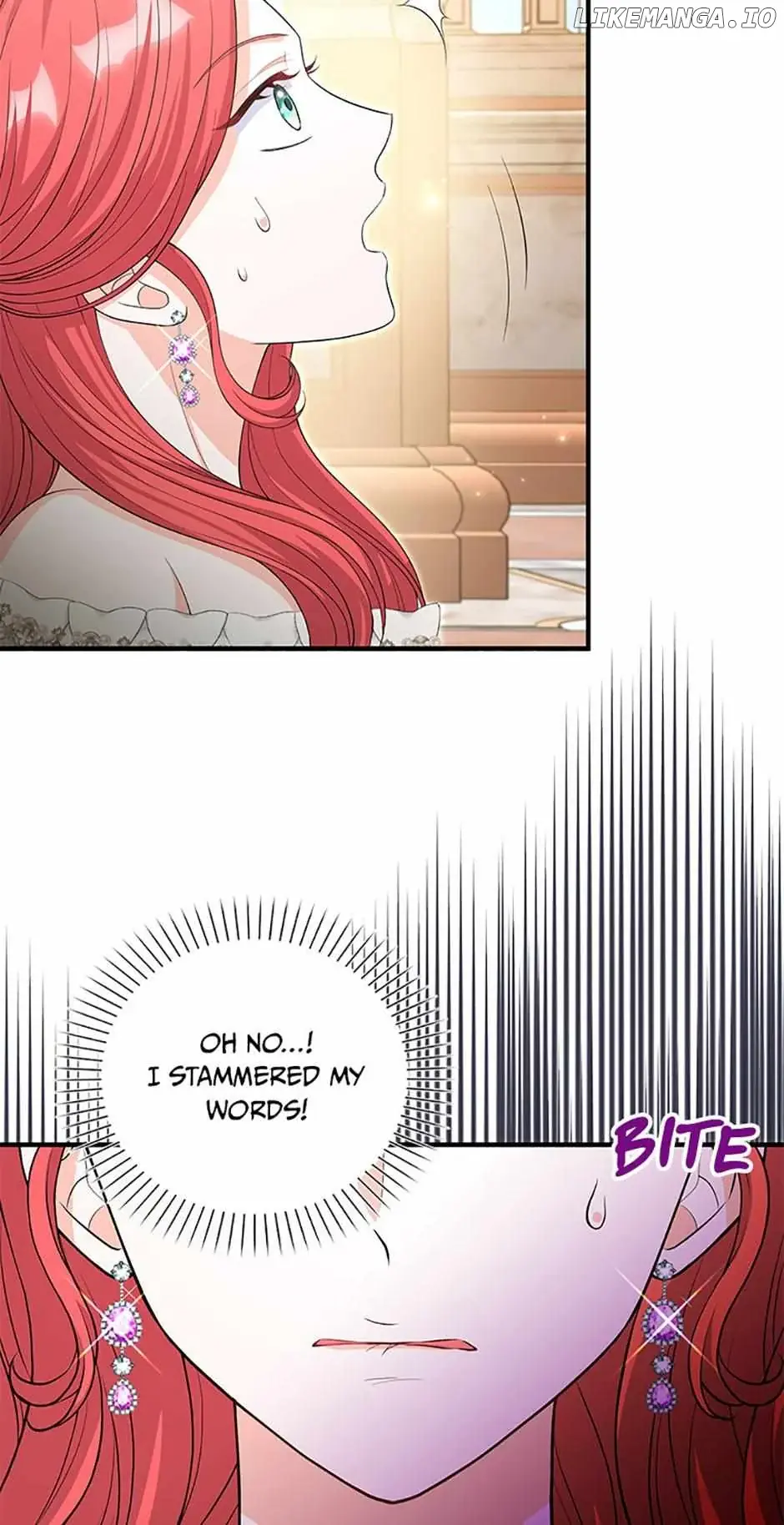 The S-Class Little Princess Is Too Strong Chapter 35 Page 25