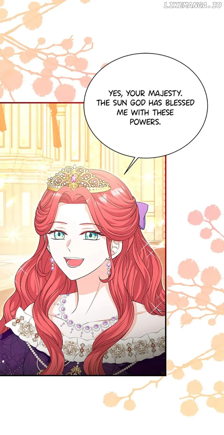 The S-Class Little Princess Is Too Strong Chapter 35 Page 27