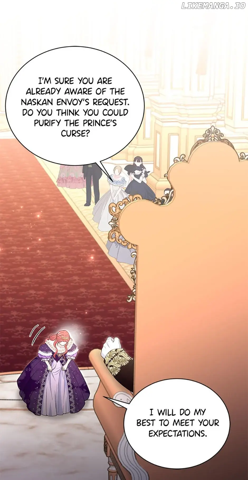 The S-Class Little Princess Is Too Strong Chapter 35 Page 28