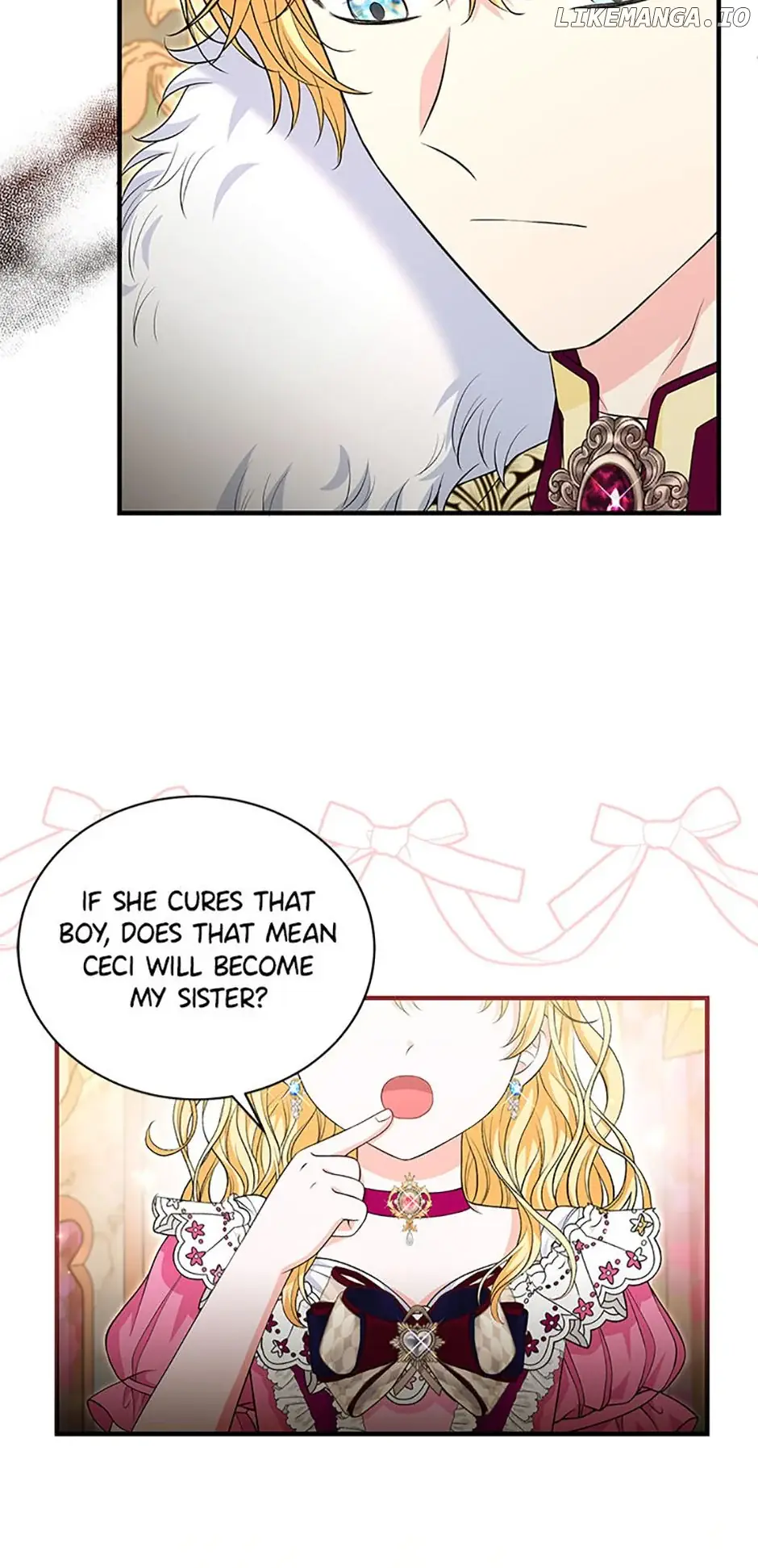 The S-Class Little Princess Is Too Strong Chapter 35 Page 36
