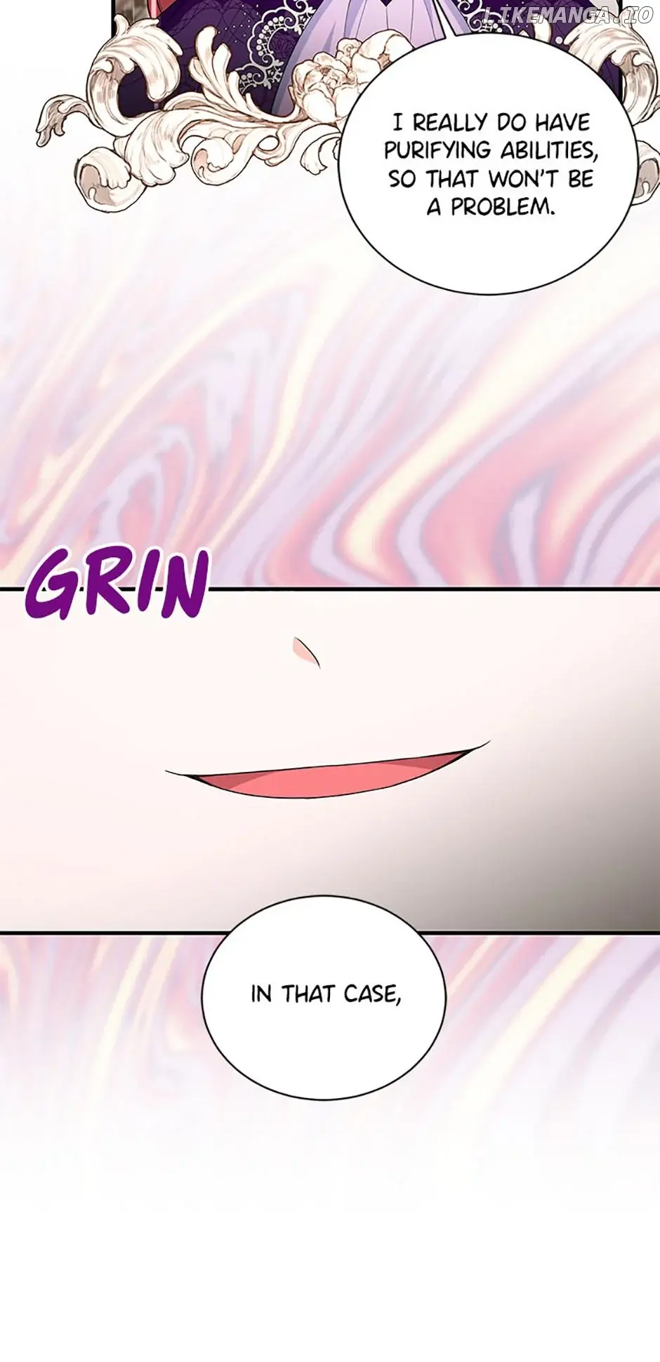 The S-Class Little Princess Is Too Strong Chapter 35 Page 42