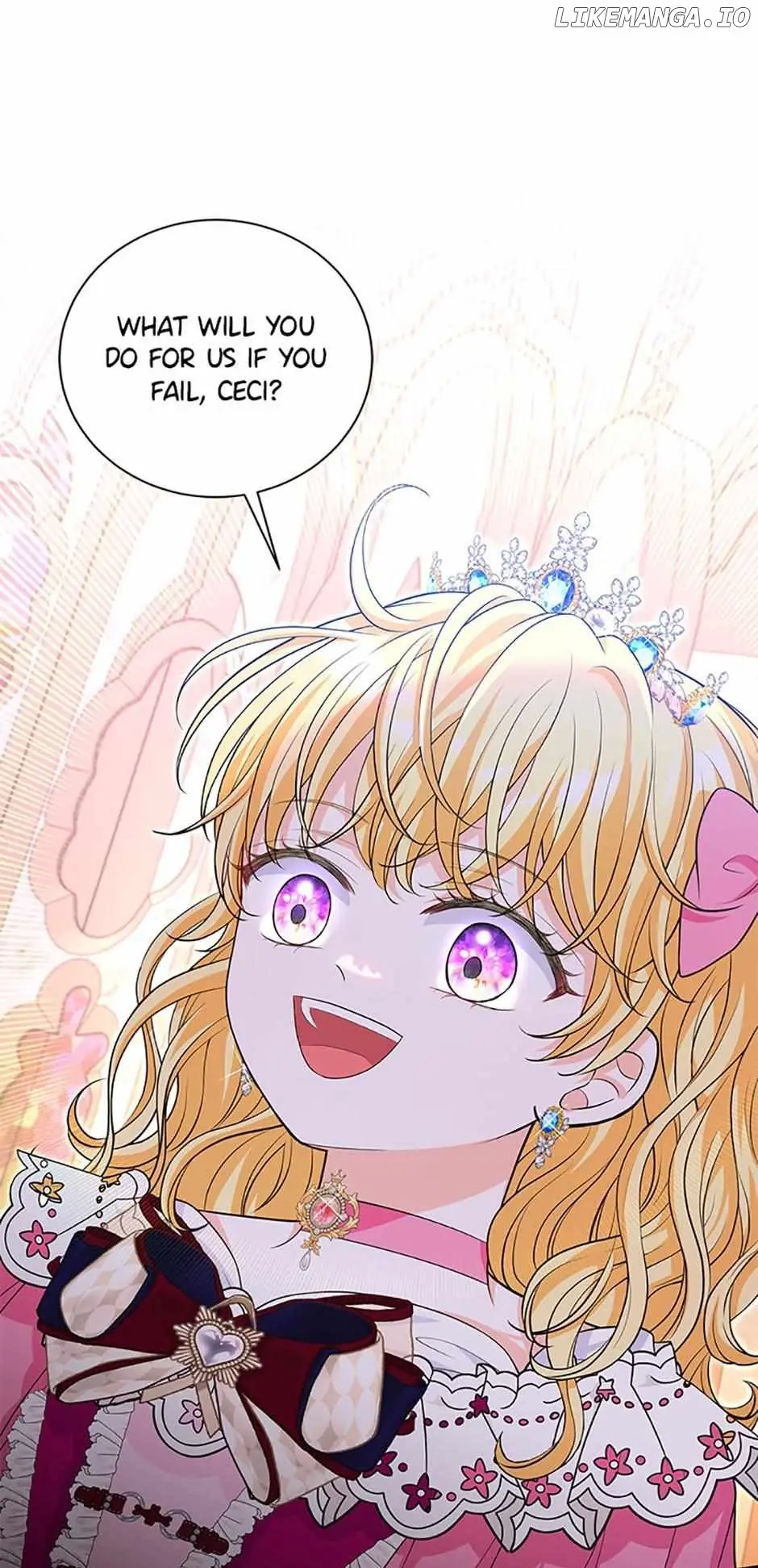 The S-Class Little Princess Is Too Strong Chapter 35 Page 43