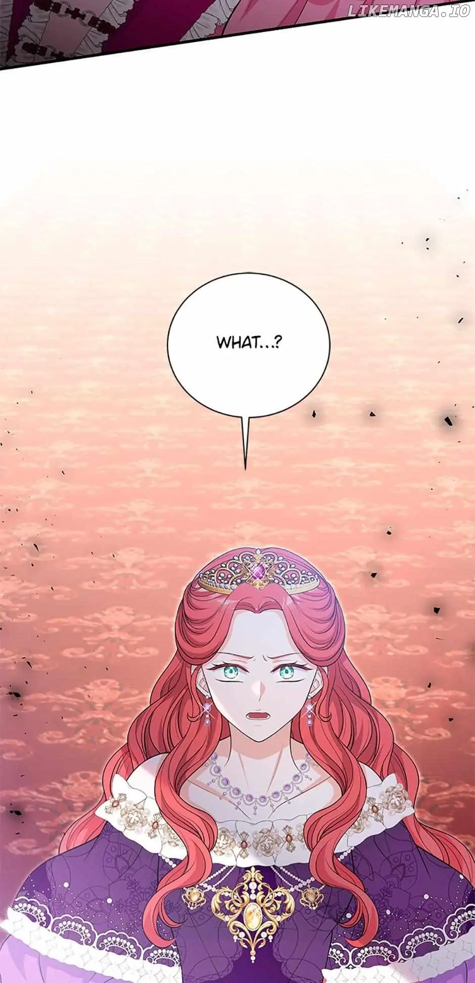 The S-Class Little Princess Is Too Strong Chapter 35 Page 44