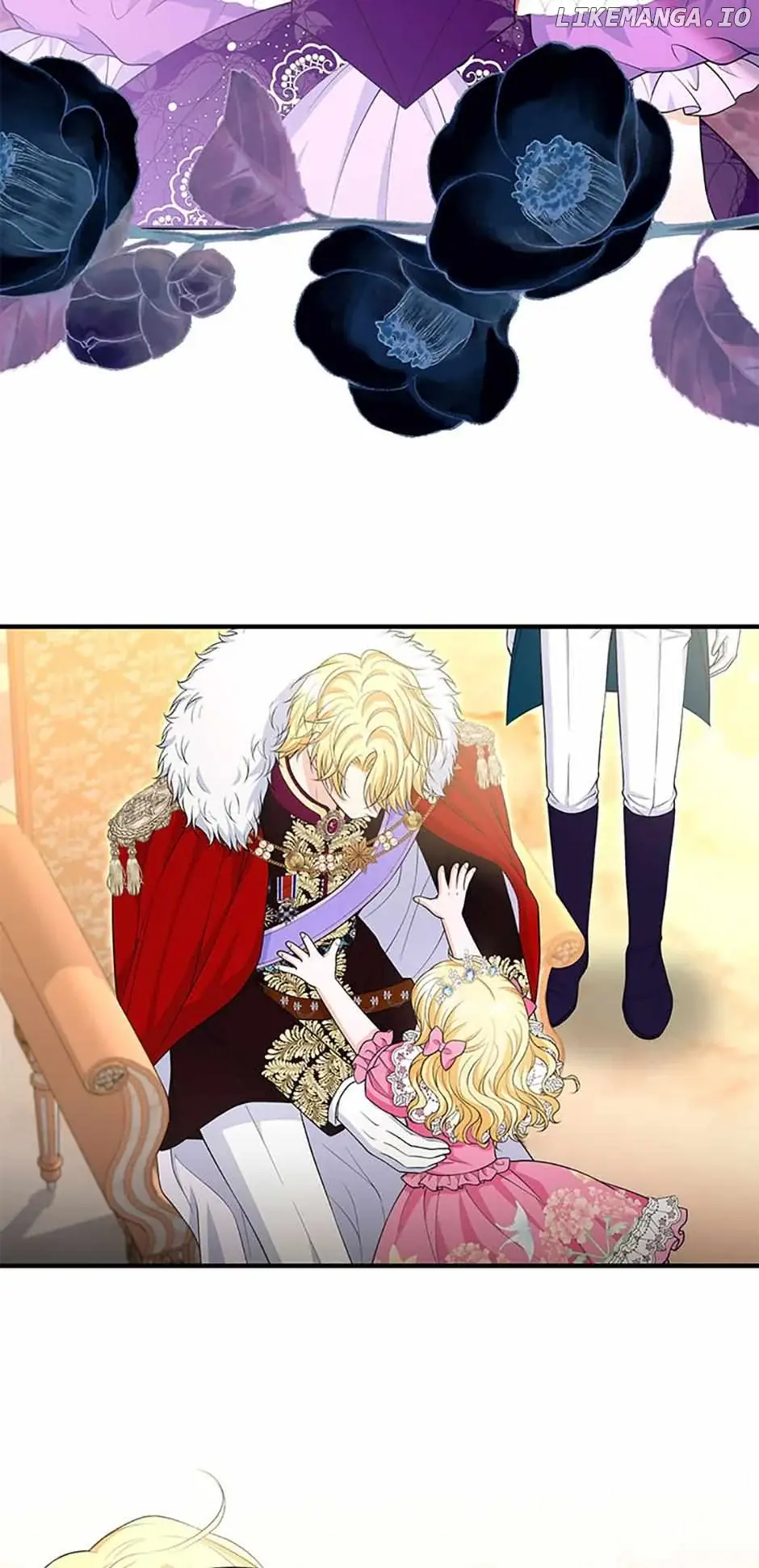 The S-Class Little Princess Is Too Strong Chapter 35 Page 45