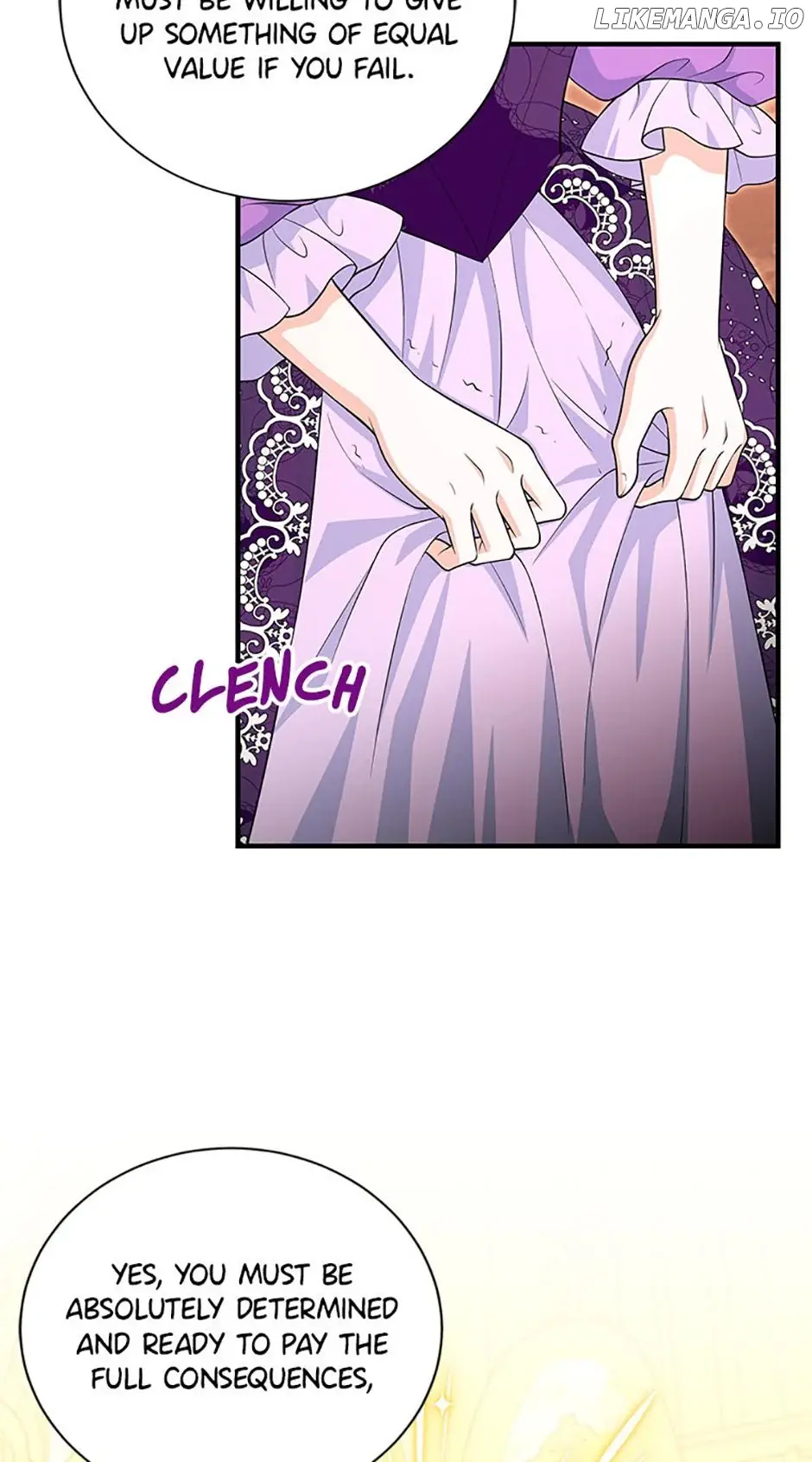 The S-Class Little Princess Is Too Strong Chapter 35 Page 51