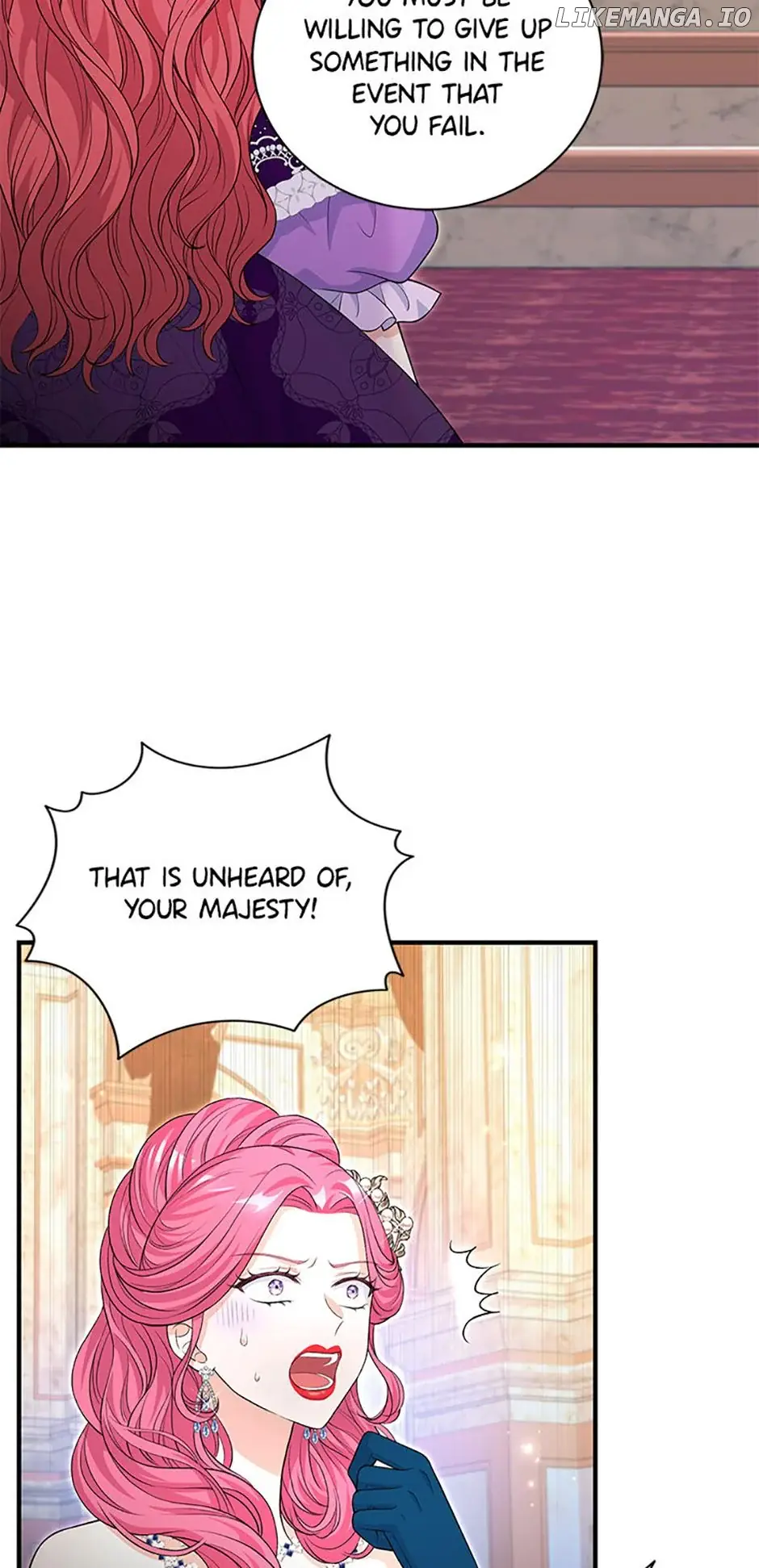 The S-Class Little Princess Is Too Strong Chapter 35 Page 54