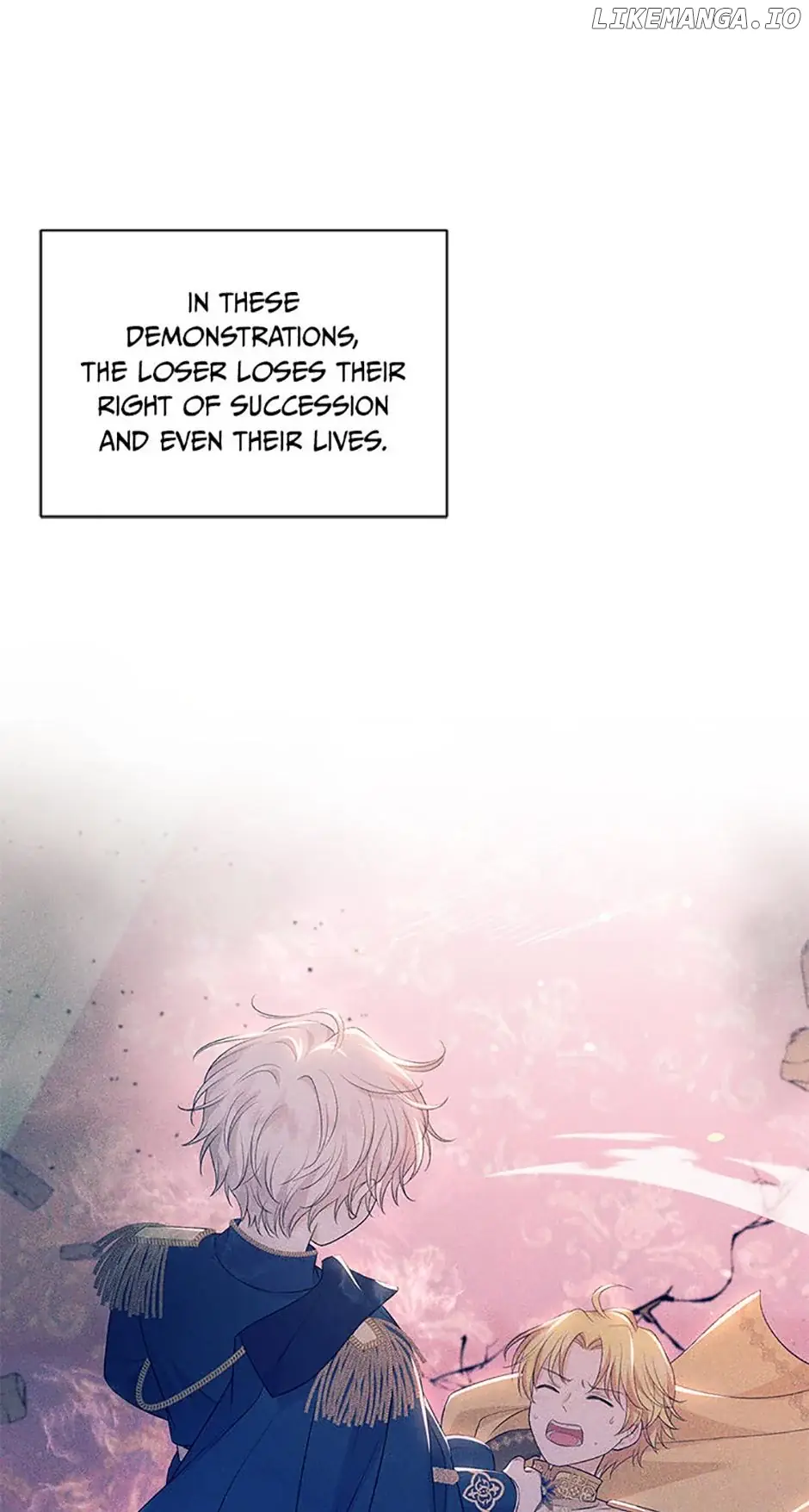 The S-Class Little Princess Is Too Strong Chapter 35 Page 58