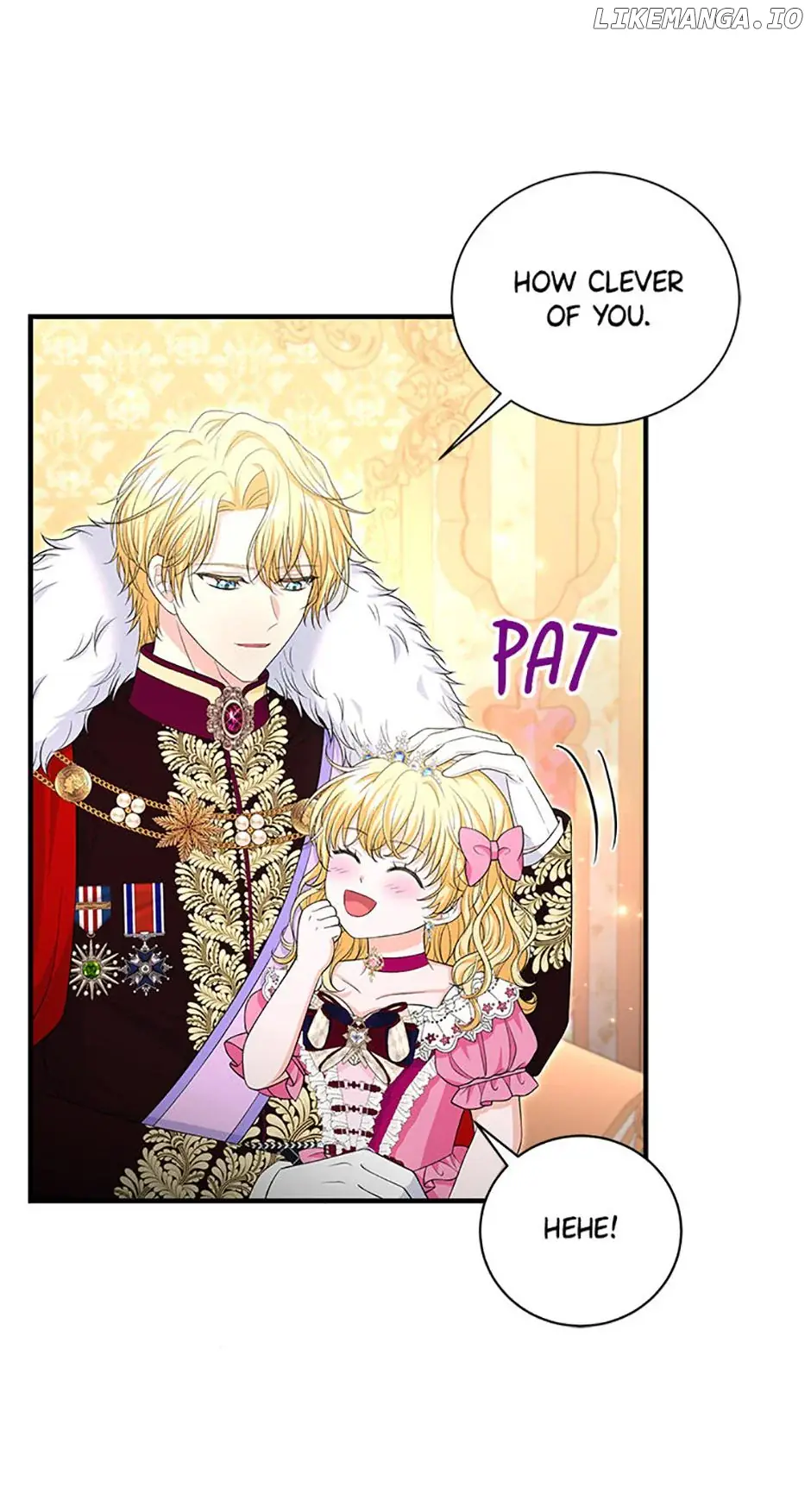 The S-Class Little Princess Is Too Strong Chapter 35 Page 62