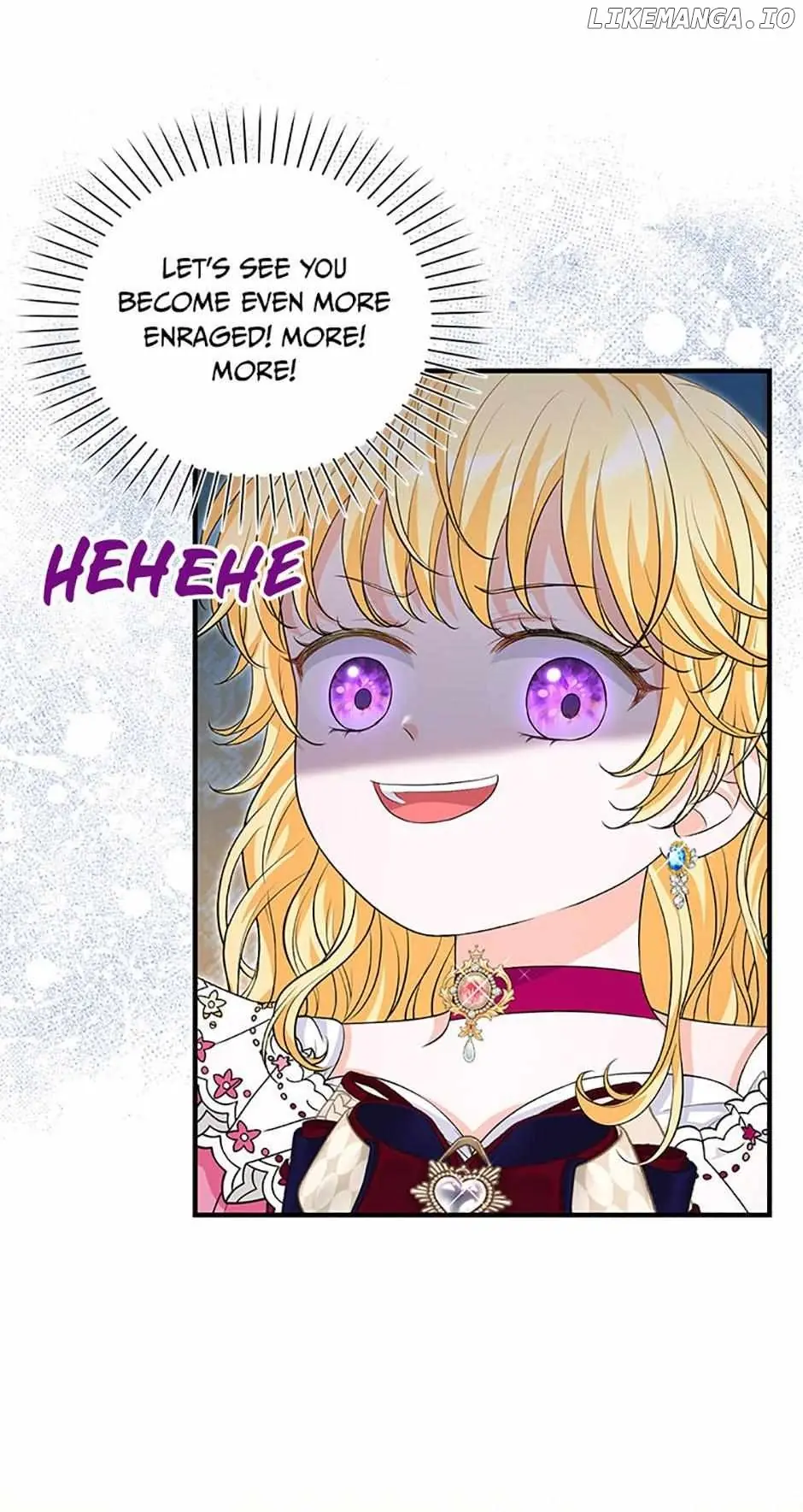 The S-Class Little Princess Is Too Strong Chapter 35 Page 63