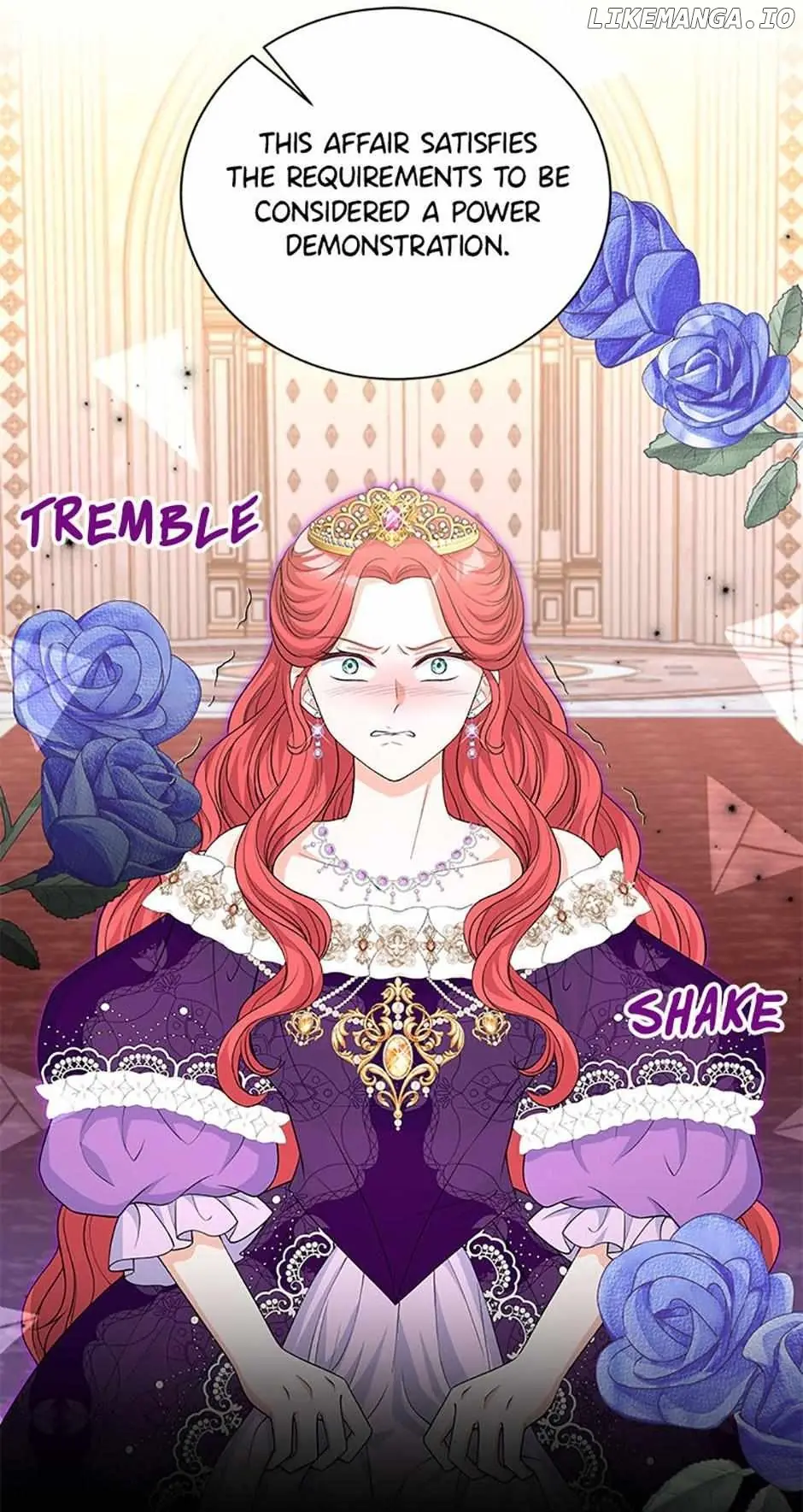 The S-Class Little Princess Is Too Strong Chapter 35 Page 64