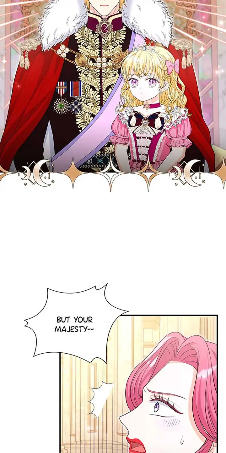 The S-Class Little Princess Is Too Strong Chapter 36 Page 4
