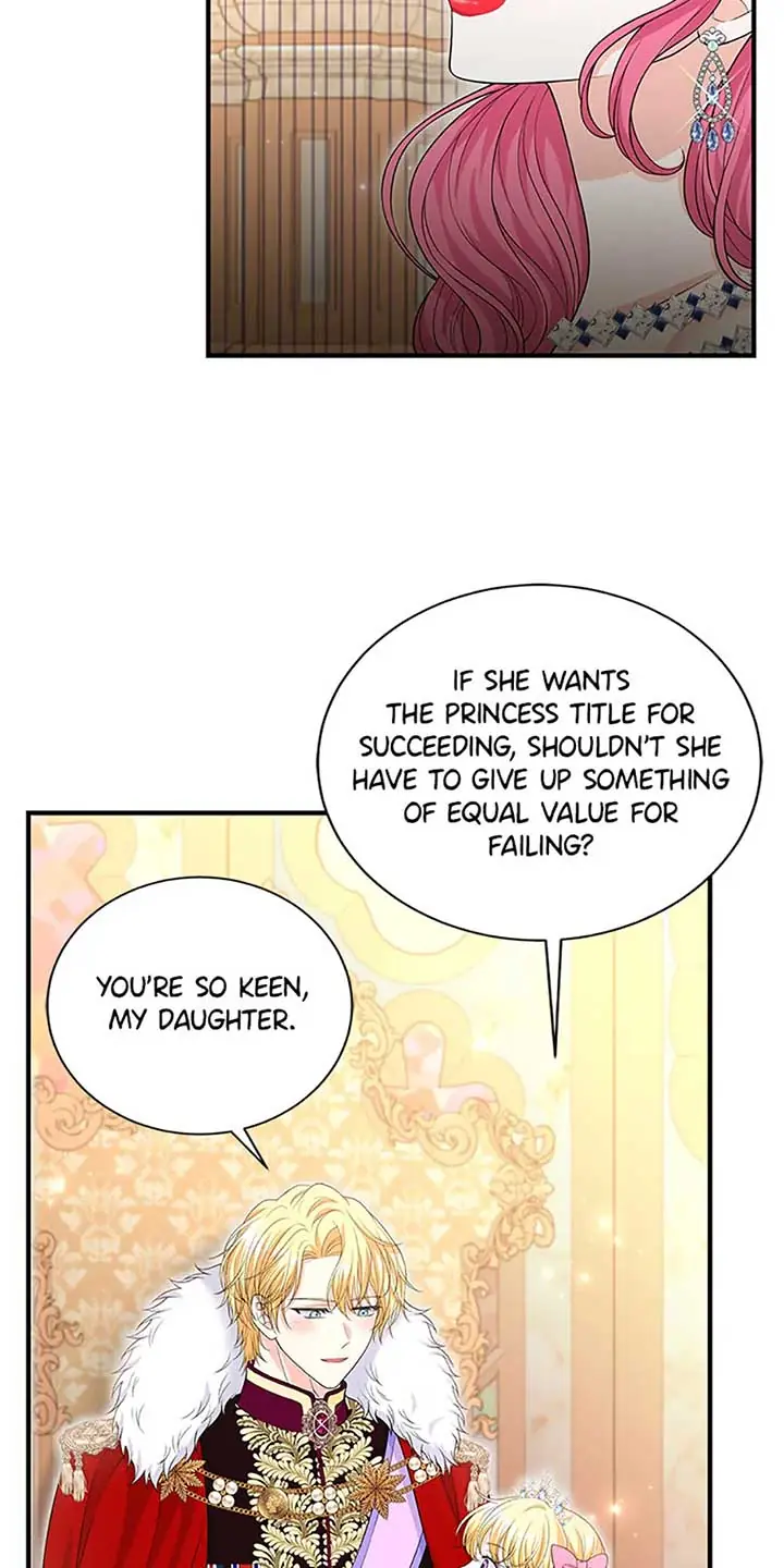 The S-Class Little Princess Is Too Strong Chapter 36 Page 5