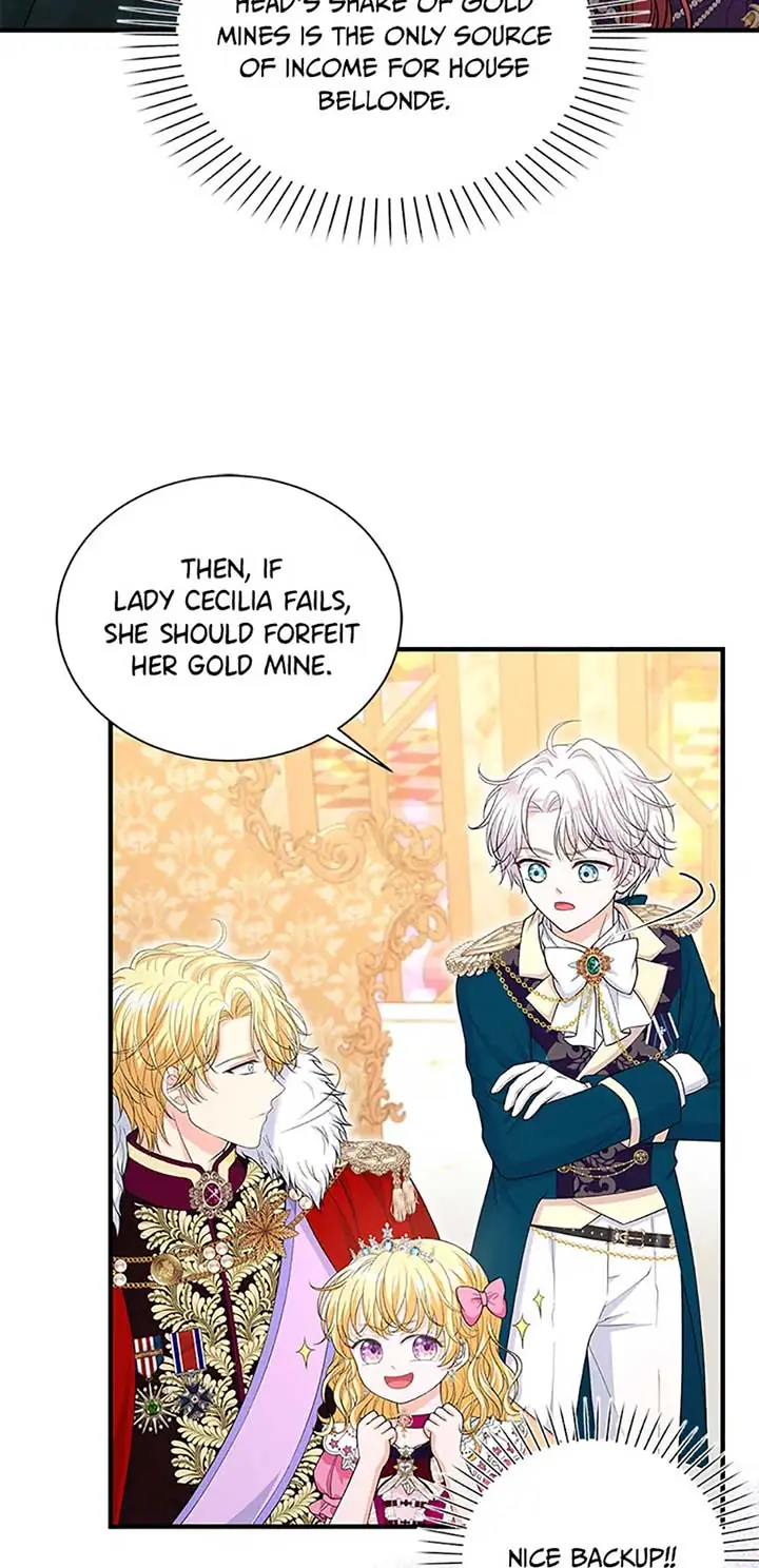 The S-Class Little Princess Is Too Strong Chapter 36 Page 9