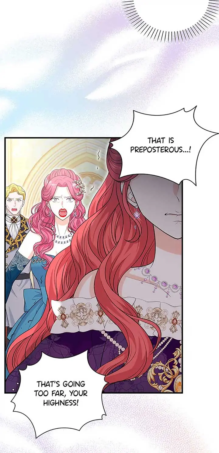 The S-Class Little Princess Is Too Strong Chapter 36 Page 10