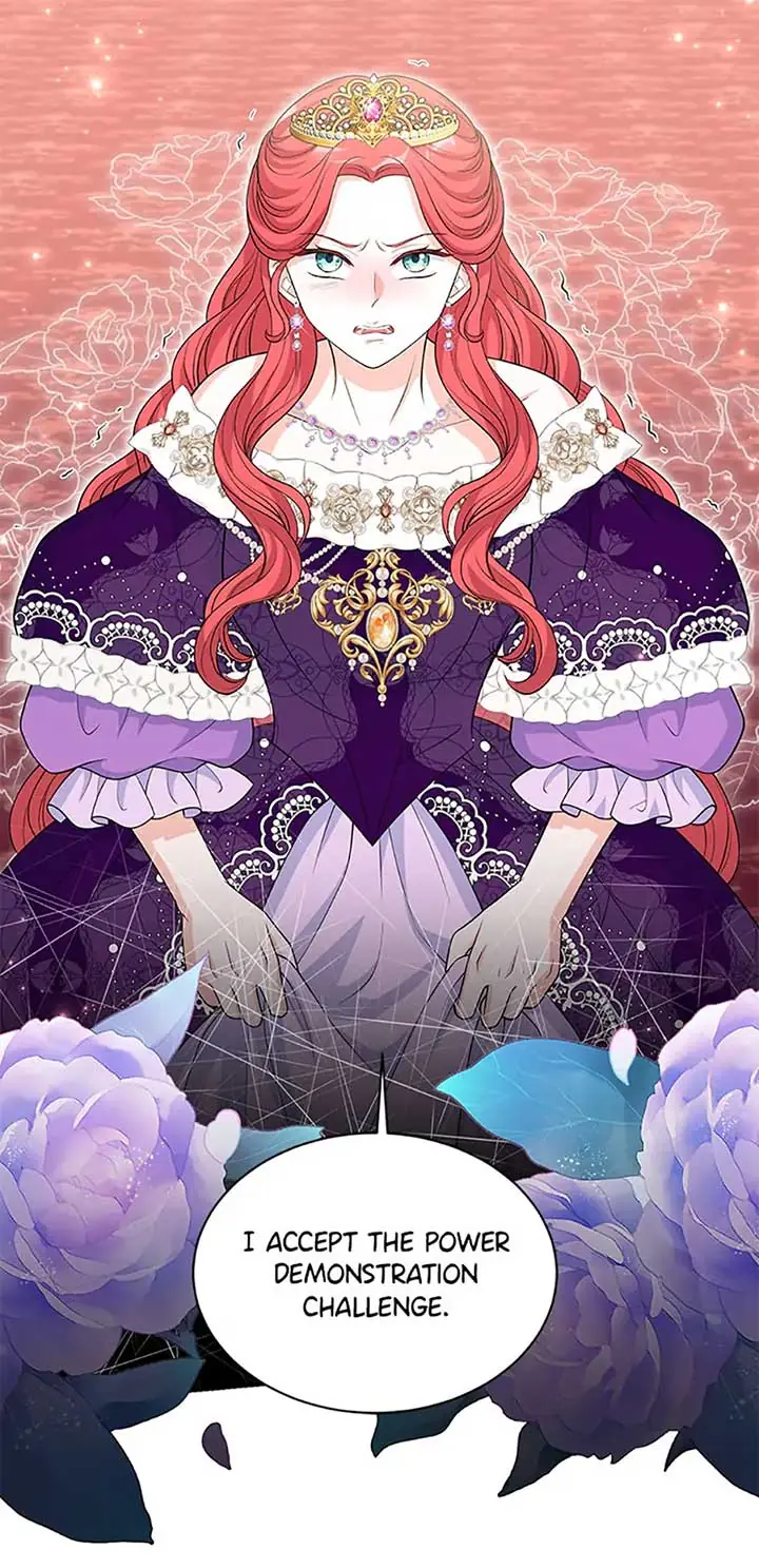 The S-Class Little Princess Is Too Strong Chapter 36 Page 12
