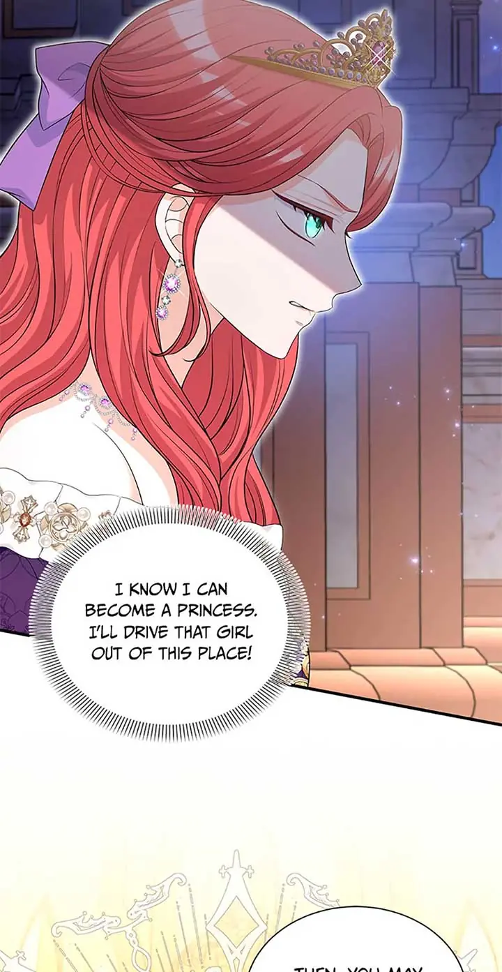 The S-Class Little Princess Is Too Strong Chapter 36 Page 14