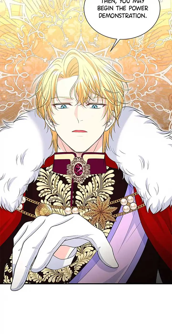 The S-Class Little Princess Is Too Strong Chapter 36 Page 15