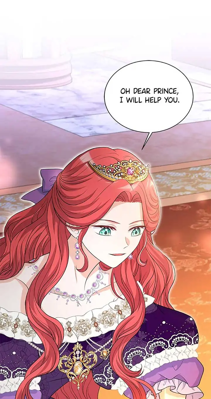 The S-Class Little Princess Is Too Strong Chapter 36 Page 18