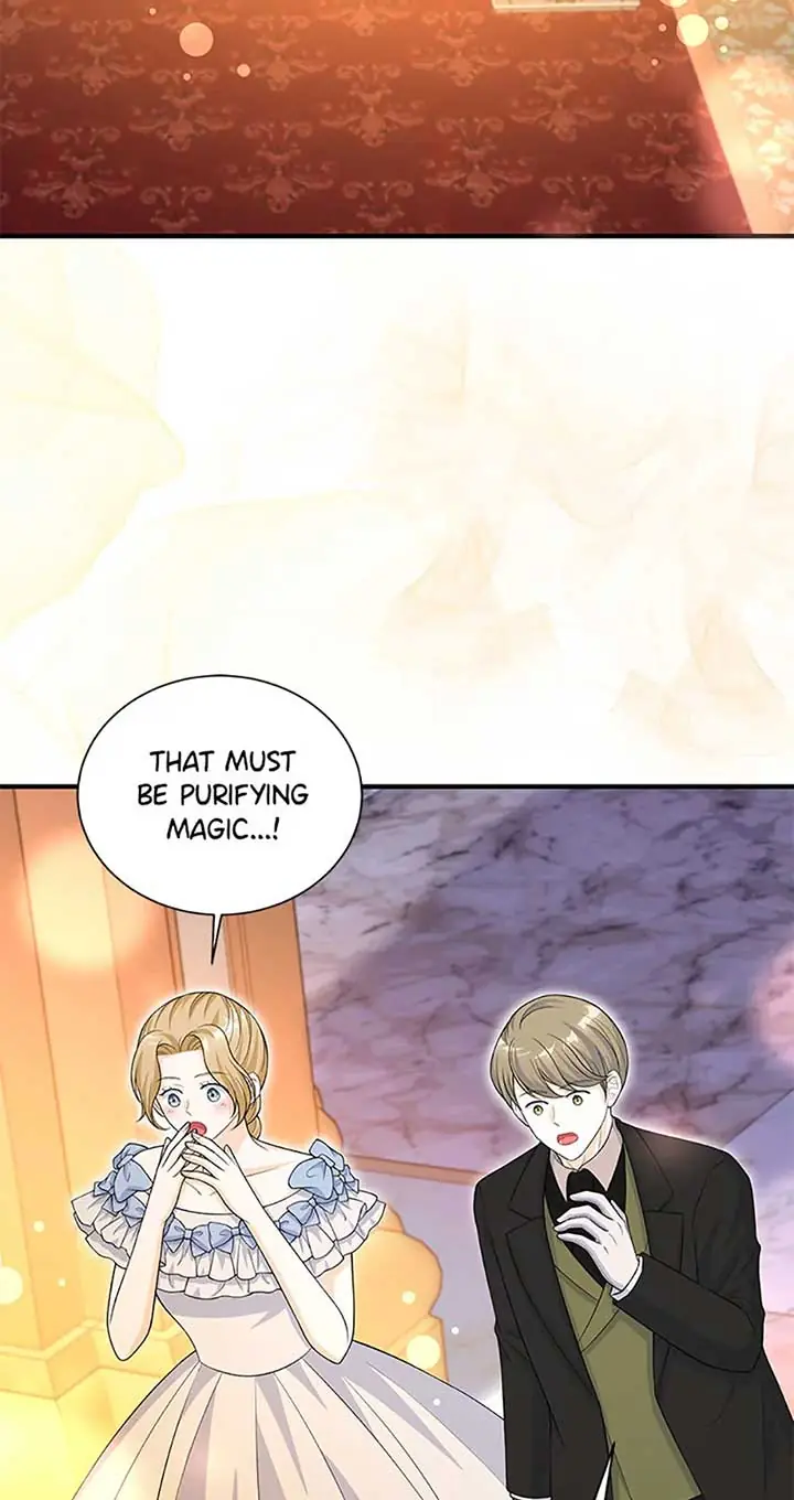 The S-Class Little Princess Is Too Strong Chapter 36 Page 20