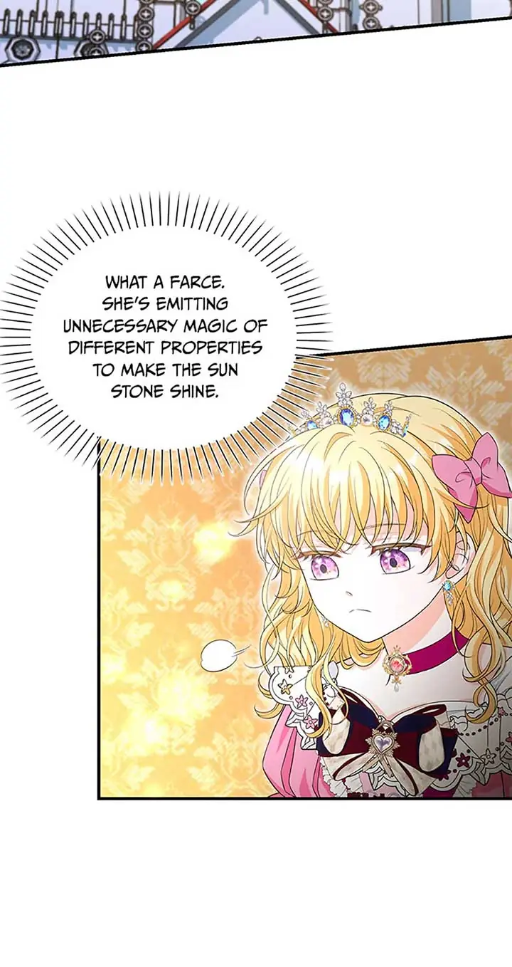 The S-Class Little Princess Is Too Strong Chapter 36 Page 23