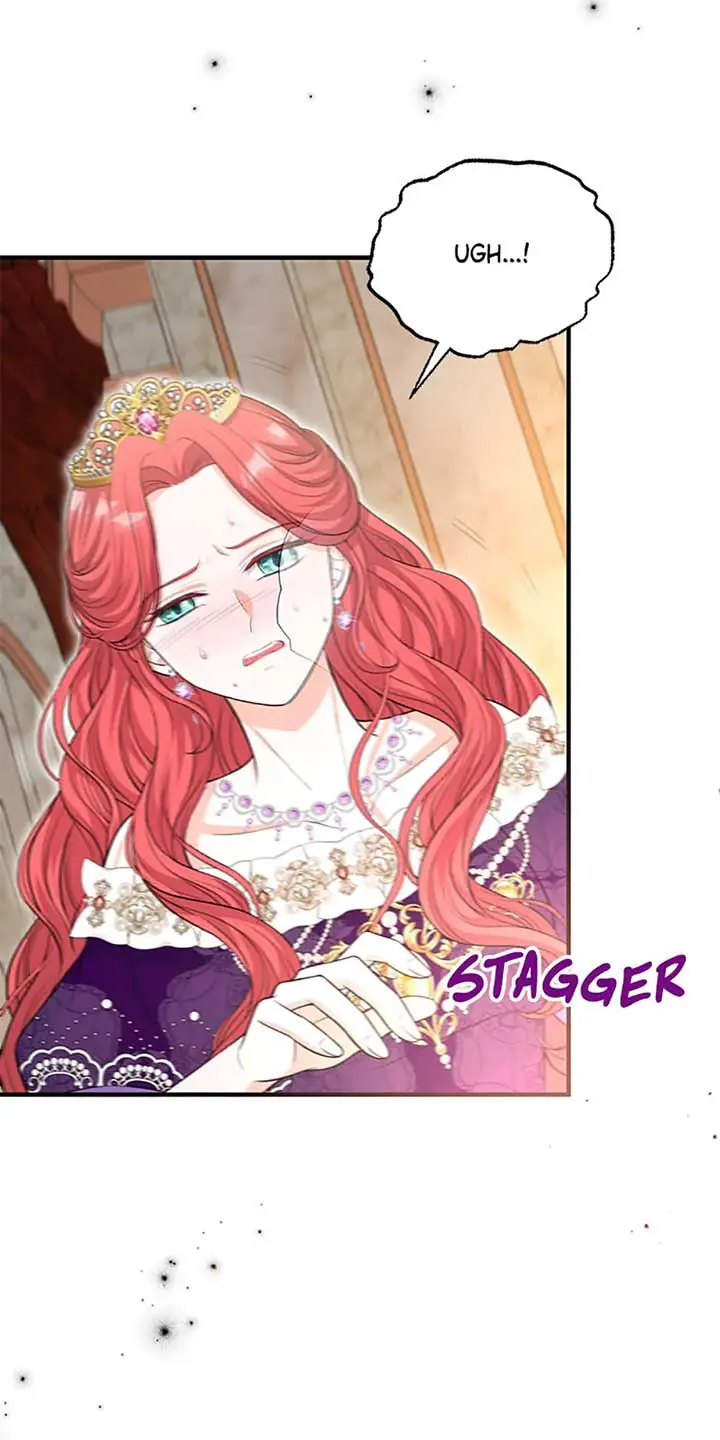 The S-Class Little Princess Is Too Strong Chapter 36 Page 25