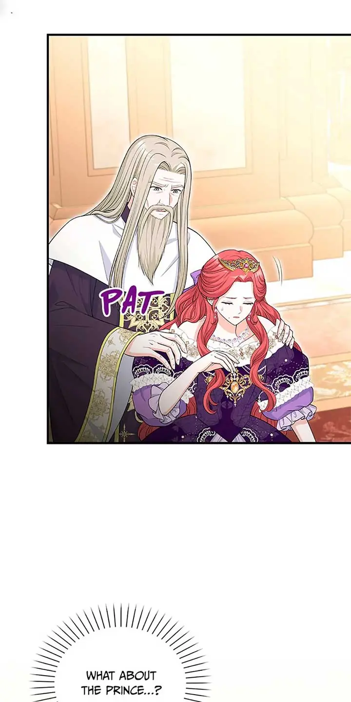 The S-Class Little Princess Is Too Strong Chapter 36 Page 26