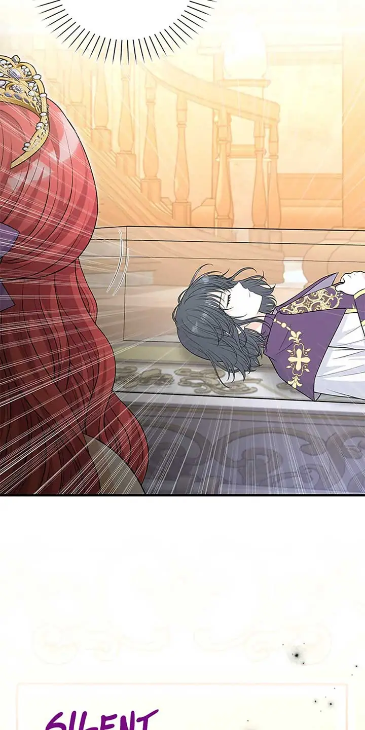 The S-Class Little Princess Is Too Strong Chapter 36 Page 27