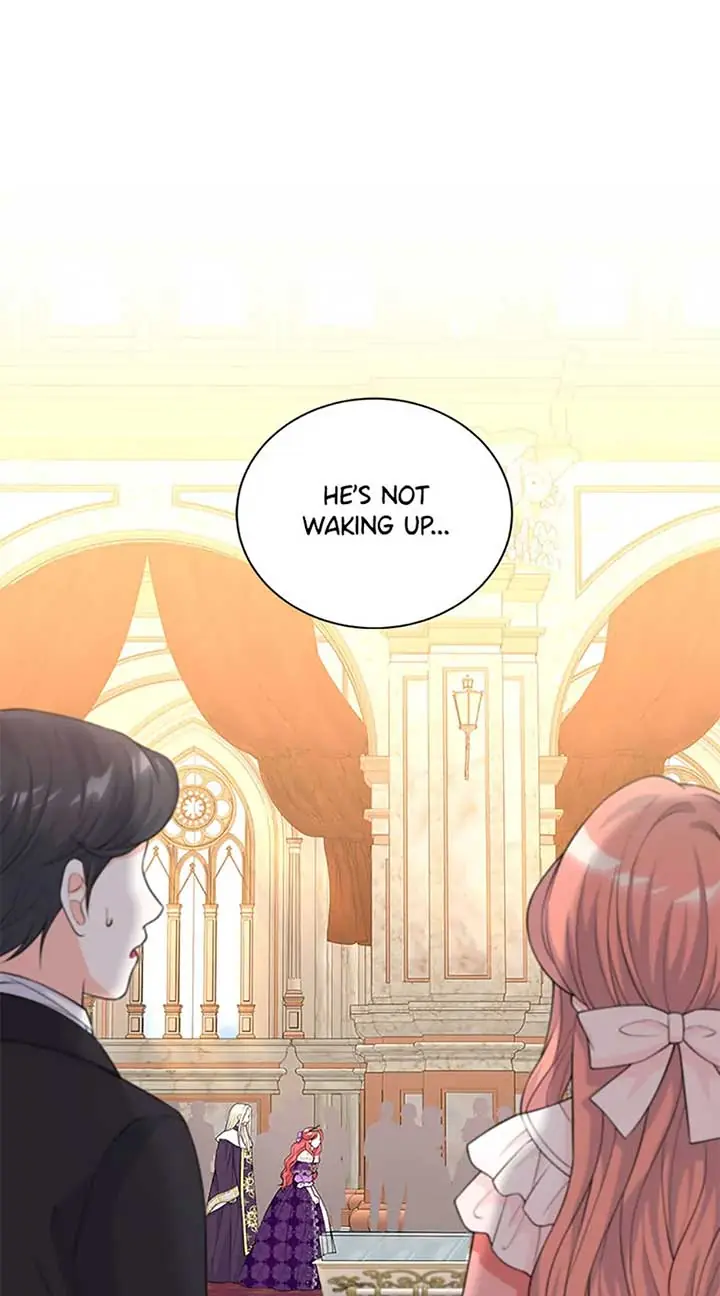 The S-Class Little Princess Is Too Strong Chapter 36 Page 29