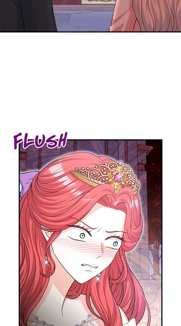 The S-Class Little Princess Is Too Strong Chapter 36 Page 30