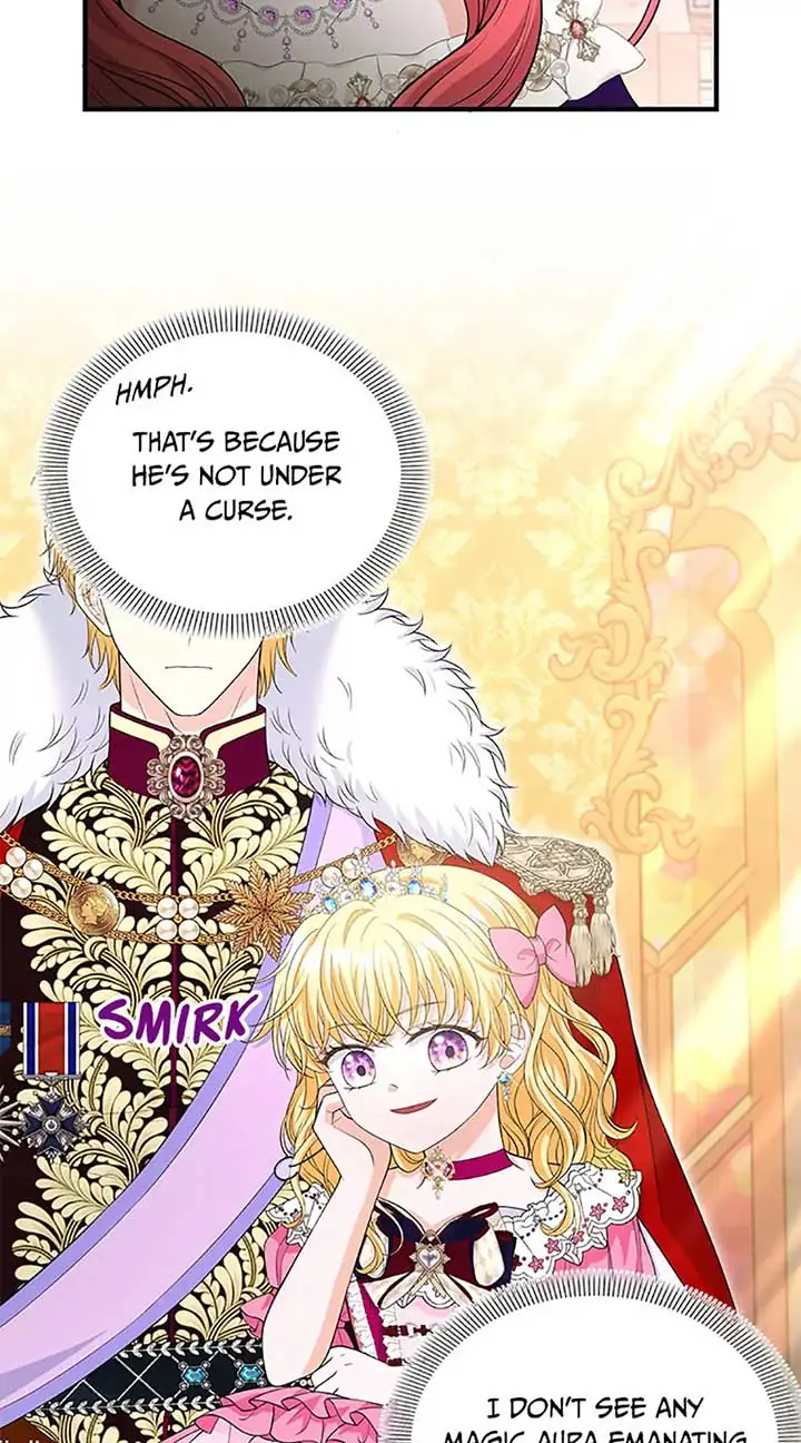 The S-Class Little Princess Is Too Strong Chapter 36 Page 31