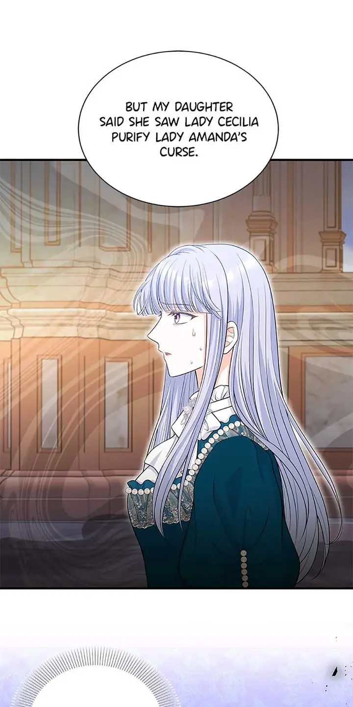 The S-Class Little Princess Is Too Strong Chapter 36 Page 39