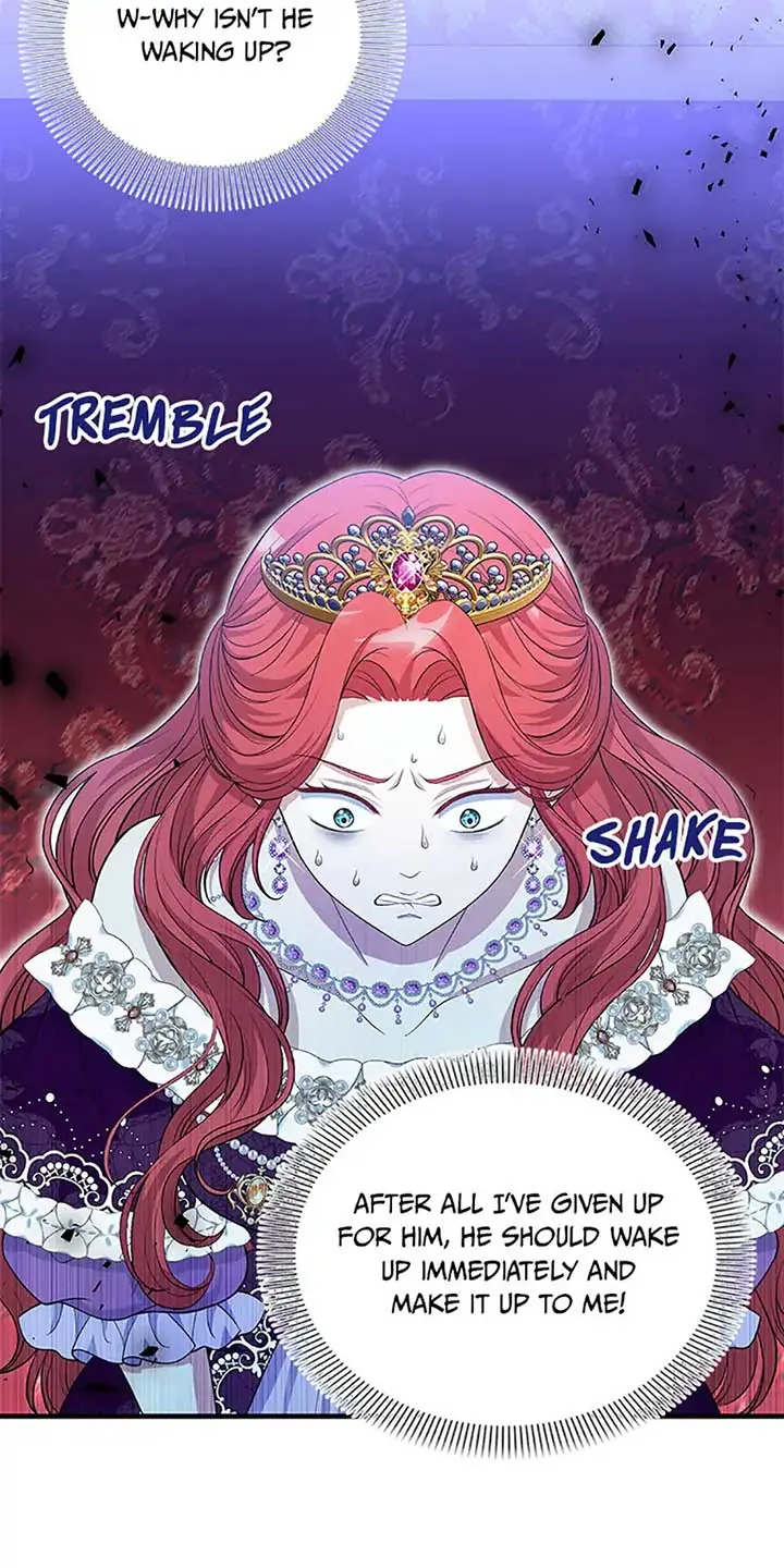 The S-Class Little Princess Is Too Strong Chapter 36 Page 40