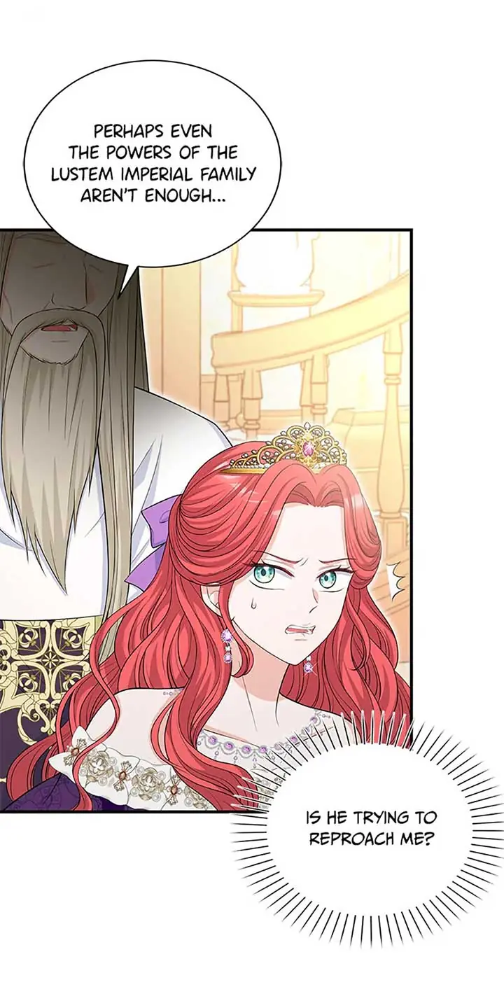 The S-Class Little Princess Is Too Strong Chapter 36 Page 41