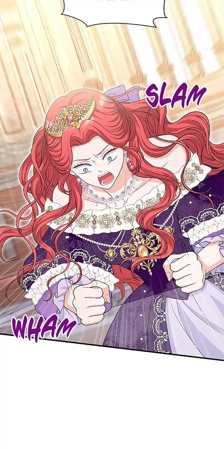 The S-Class Little Princess Is Too Strong Chapter 36 Page 43