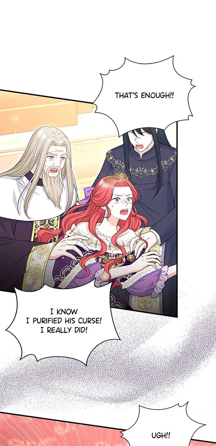 The S-Class Little Princess Is Too Strong Chapter 36 Page 44