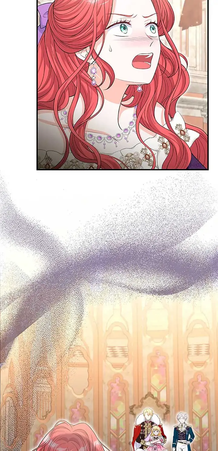 The S-Class Little Princess Is Too Strong Chapter 36 Page 47