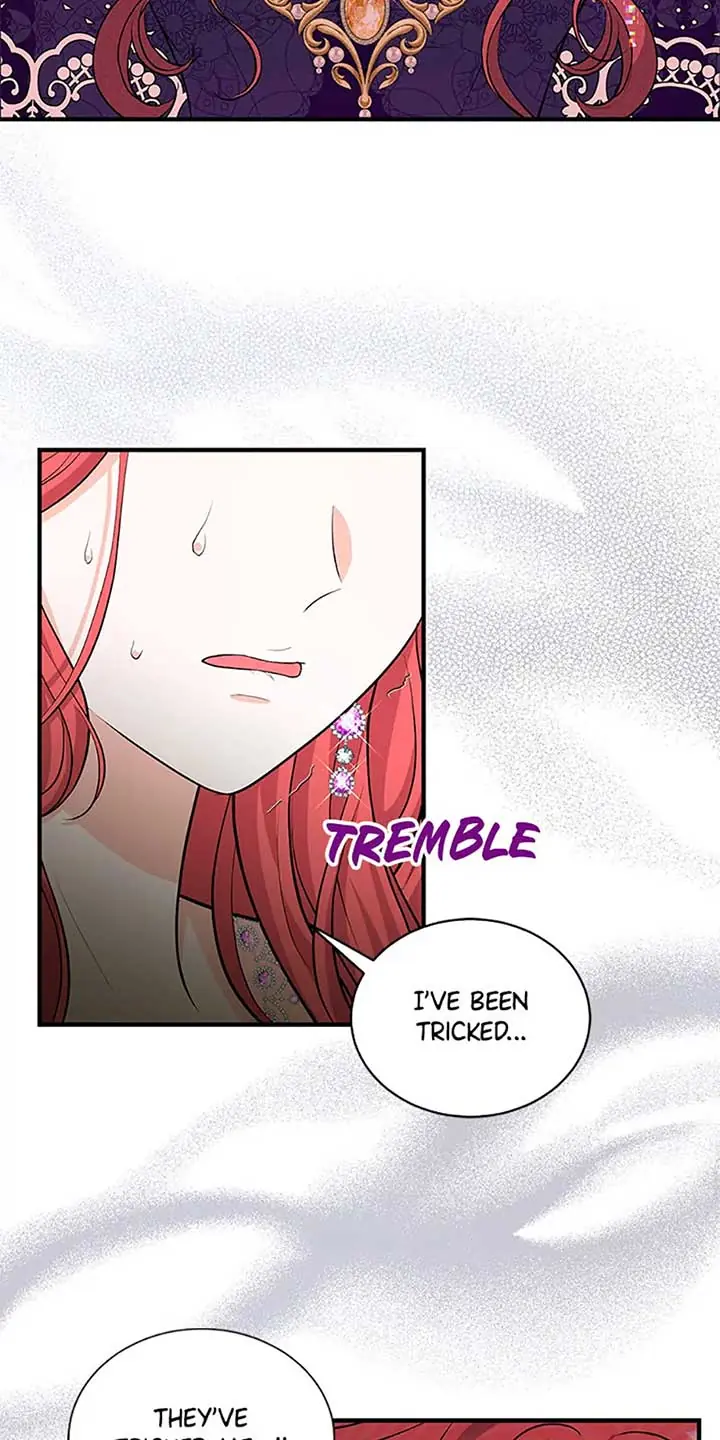 The S-Class Little Princess Is Too Strong Chapter 36 Page 50