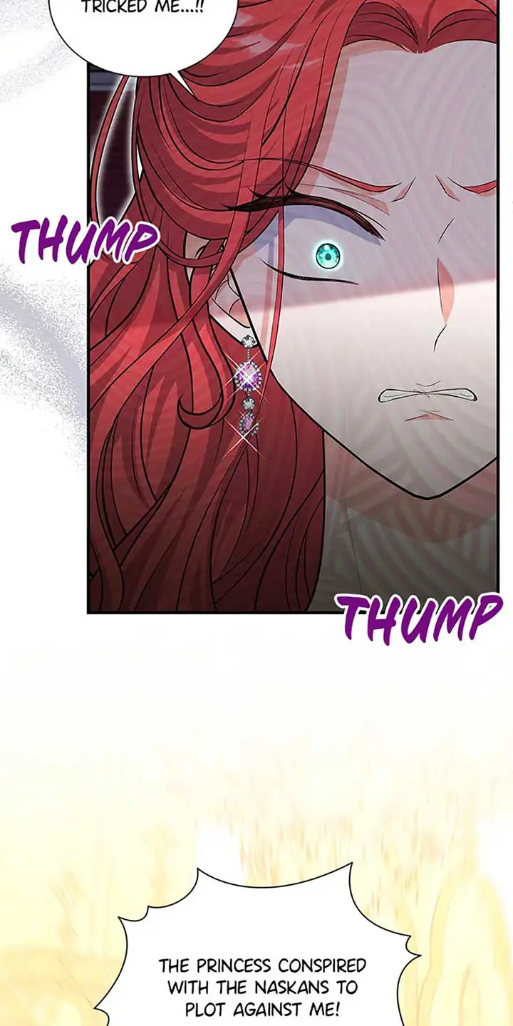 The S-Class Little Princess Is Too Strong Chapter 36 Page 51